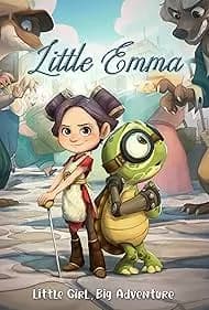 Little Emma 2024
