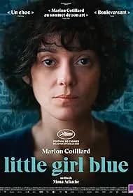 Little Girl Blue 2023