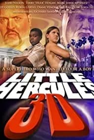Little Hercules in 3-D (2009)