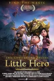 Little Hero (2019)