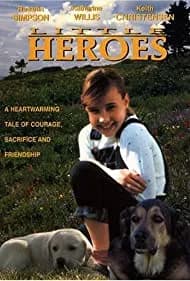 Little Heroes 1991
