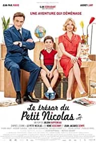 Little Nicholas' Treasure (2021)