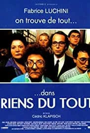 Little Nothings (1992)
