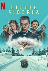 Little Siberia 2025