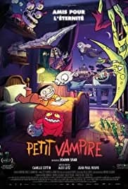 Little Vampire (2020)