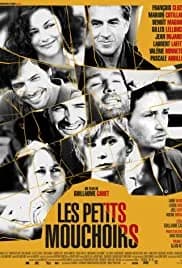 Little White Lies (2010)