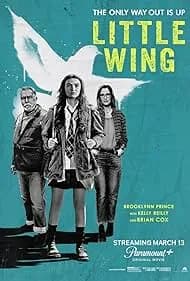 Little Wing 2024
