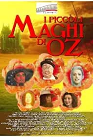 Little Wizards of Oz (2018)