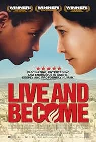 Live and Become (2008)