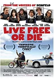 Live Free or Die 2006