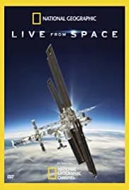 Live from Space 2014