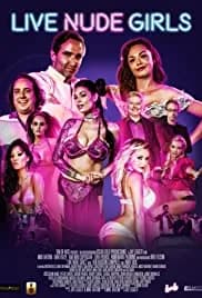 Live Nude Girls (2014)