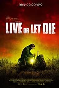 Live or Let Die 2020