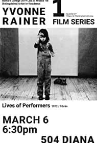 Lives of Performers 2016