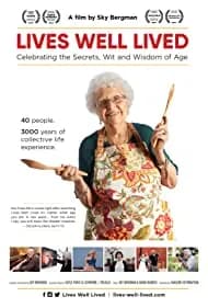 Lives Well Lived 2018