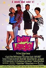 Livin' Large! 1991