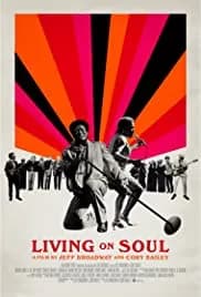 Living on Soul 2017