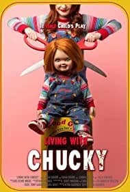 Living with Chucky (2023)