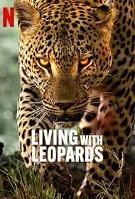 Living with Leopards 2024