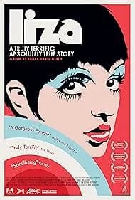 Liza: A Truly Terrific Absolutely True Story 2025