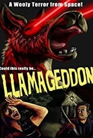 Llamageddon 2015