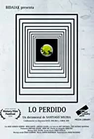 Lo perdido 2020