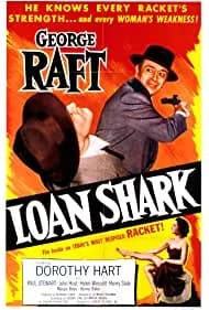 Loan Shark (1952)