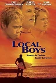 Local Boys 2002