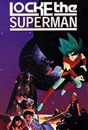 Locke the Superman 1984
