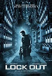 Lockout (2012)