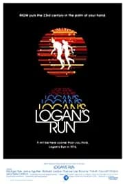 Logan's Run (1976)