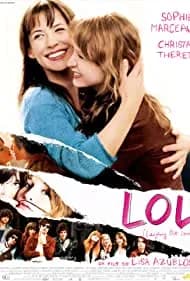 LOL (Laughing Out Loud) (2008)