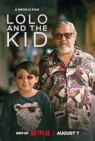 Lolo and the Kid 2024