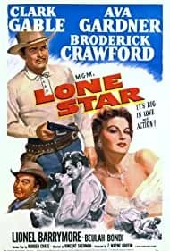 Lone Star 1952