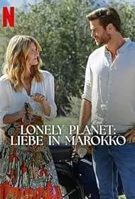 Lonely Planet 2024