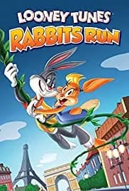 Looney Tunes: Rabbits Run 2015