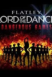 Lord of the Dance: Dangerous Games 2014