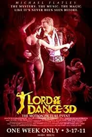 Lord of the Dance in 3D 2011
