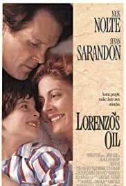 Lorenzo's Oil (1992)