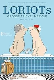 Loriots große Trickfilmrevue (2023)