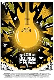Los Últimos Frikis 2019