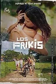 Los Frikis 2024