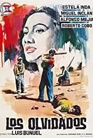Los Olvidados (1950)