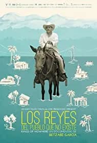 Los reyes del pueblo que no existe 2015