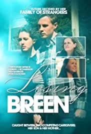 Losing Breen 2017