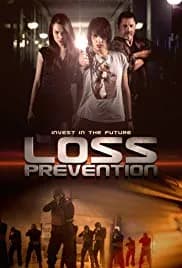 Loss Prevention 2018
