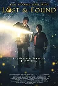 Lost & Found (2016)