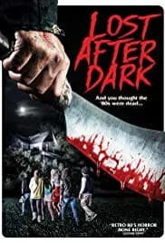 Lost After Dark 2015