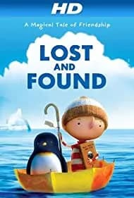 Lost and Found 2008