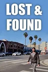 Lost and Found 2022